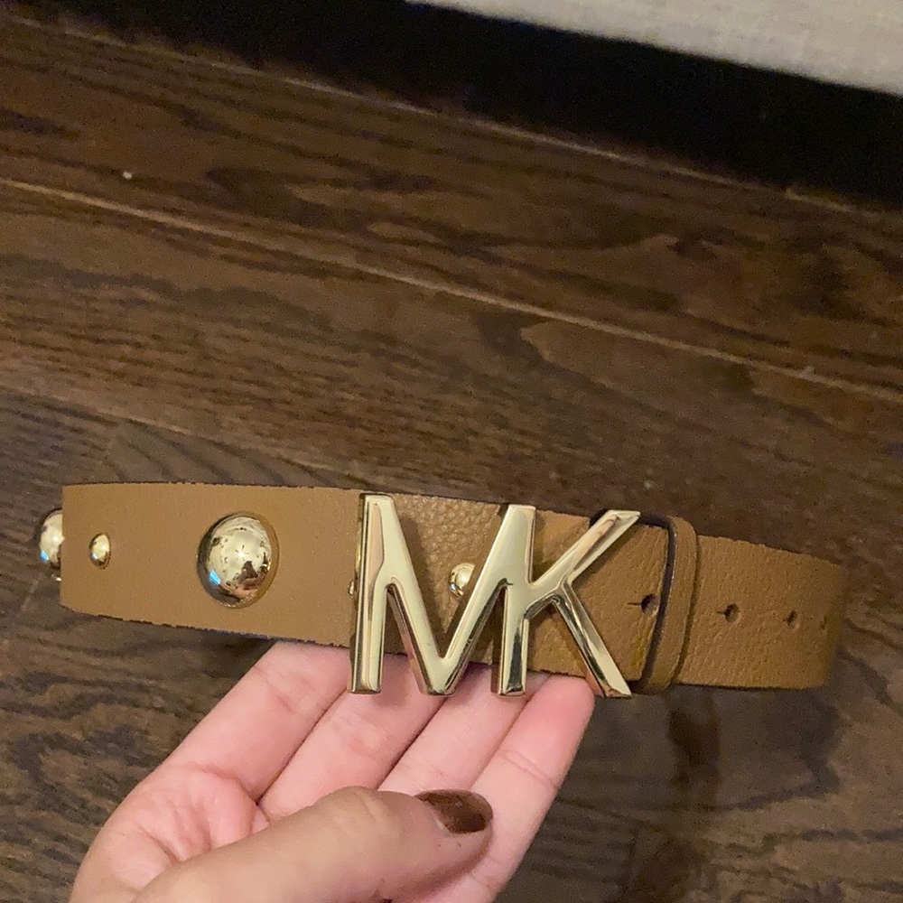 MK brown belt
